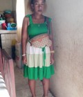 Dating Woman Madagascar to Antsohihy : Rosette, 33 years